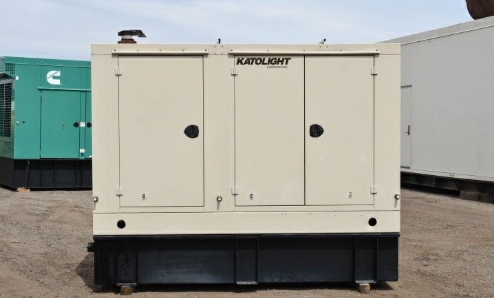 岚山购买柴油发电机需留心哪些问题?