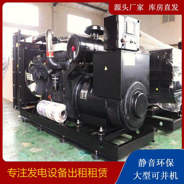 岚山发电车出租 柴油发电机组需要经常换机油吗？