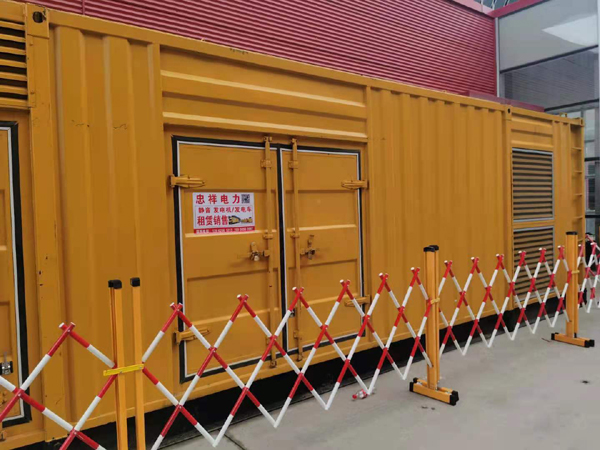 岚山关于通用发电机的十万个为什么？