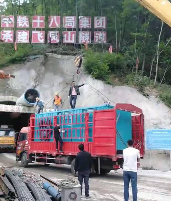 岚山发电机组维修后输出功率降低是什么问题