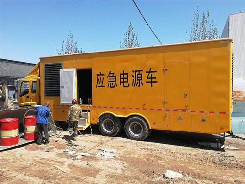 岚山发电车租赁-教您挑选发电机哪些技巧可以掌握使用