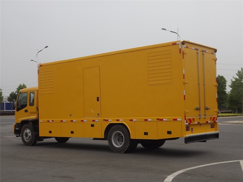 岚山租赁发电机-柴油发电机组出口六要素