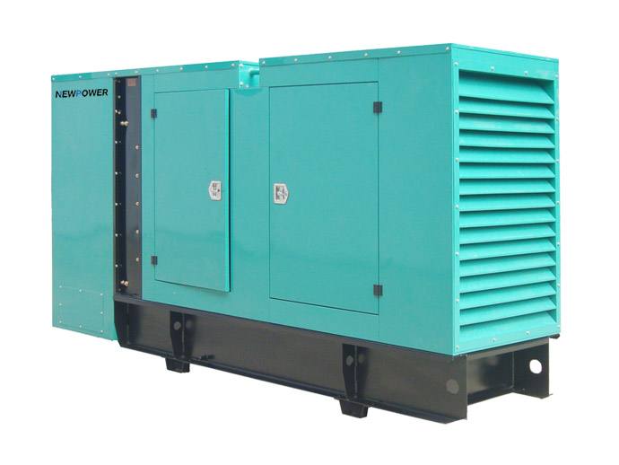 岚山发电车租赁-沃尔沃发电机组多少钱