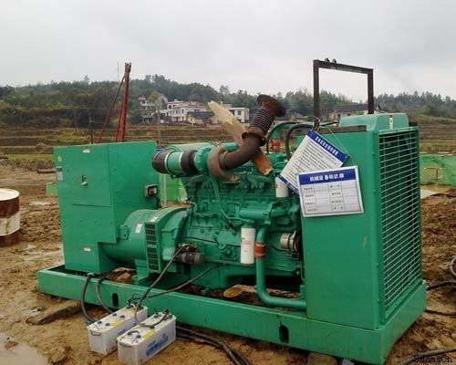 岚山发电车租赁-东风发电机组选择是要看哪些方面