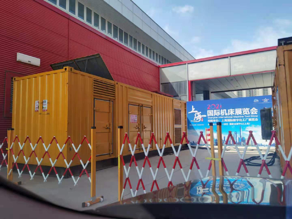 岚山发电车出租-发电机无电压或电压太低怎么办?