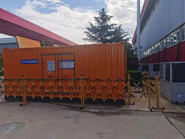 岚山出租发电机-发电机组的主要用途是什么?