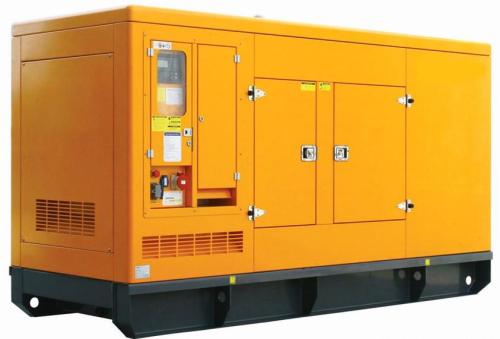 岚山出租发电机-发电机组的选购原则包括哪些方面