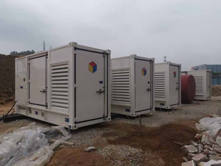 岚山如何降低 200KW 柴油发电机的燃油消耗率？