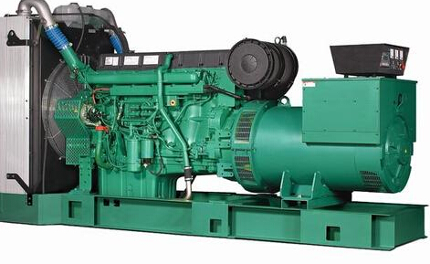 岚山发电机除垢后需要用清水冲洗水冷式机油散热器几次？