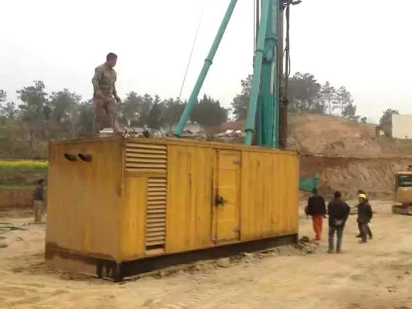 岚山柴油发电机组应用场合有哪些？